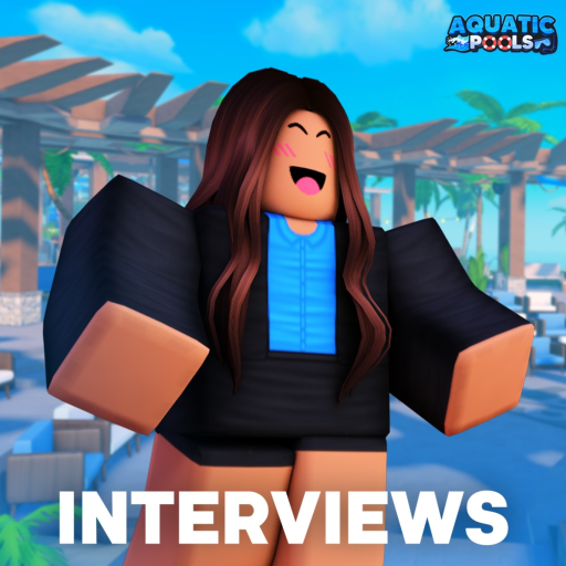 📋 Interview Center official Roblox game thumbnail