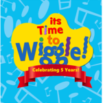 It's Time to Wiggle! A Tribute to The Wiggles