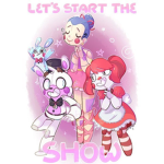 '' FNaF Restaurant ''
