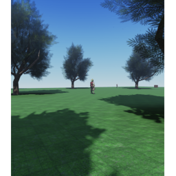Forest (Medium) icon