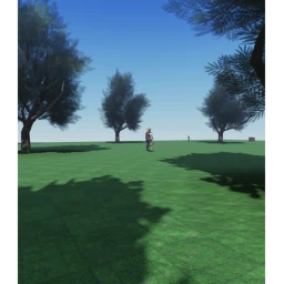 Forest (Medium) icon