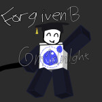 Forgiven B