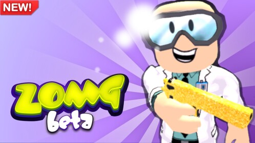 ⚠️ZOMG⚠️ [BETA]