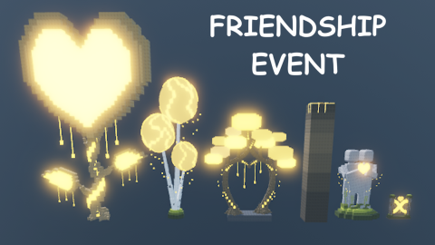 Friendship Event