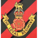 The Loyal North Lancashire Regiment
