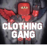 ¡Clothing Gang!