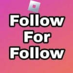 follows for followers