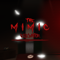 The Mimic Elevator: Control [BETA | TESTING]