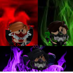 Next Gen Trio Of Power