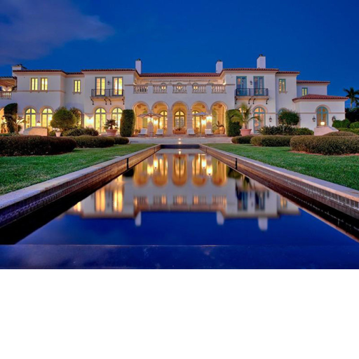 Mansion Tycoon!!!