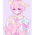 S A K U R A Anime