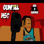 Gunhill, New San City RP™ [BETA]