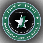 John W. Evan Independent School District