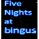 Fun Games Roblox!