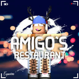 Amigo’s Restaurant