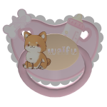 pacifier 