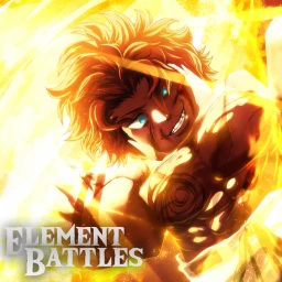 Element Battles icon