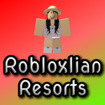 Robloxian Resort