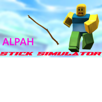 Stick simulator! (ALPAH)