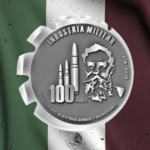 MX | Industria Militar Mexicana