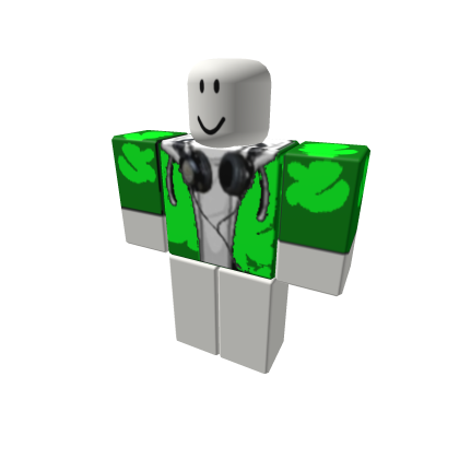 Light green hoodie roblox shop