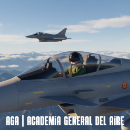AGA | General Air Academy | B.A San Javier