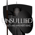 • Unsullied •