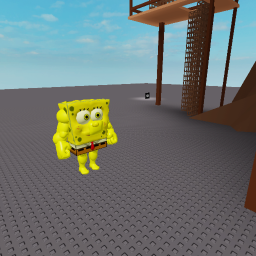 survivor spongebob