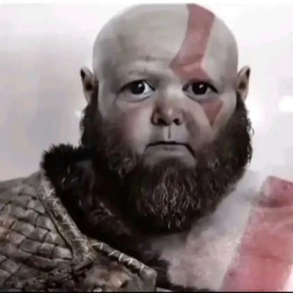 Kratos Hasbulla