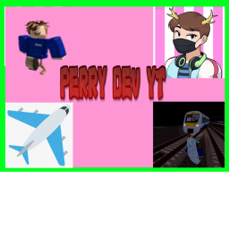 Perry's Fan Hangout!