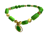 Lucky Clover Necklace