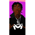 agfrmdaflame gang