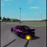 No-Traction Drifitng 