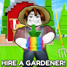 [🌈 WEATHERS] Hire a Gardener 🧑‍🌾
