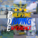 Philippine Driving Experience