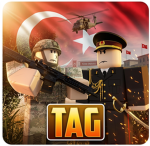 | TAG | Turkish Army Group