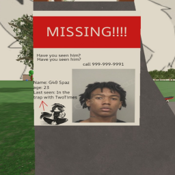 California Bloxxas, the Sequel (minor update)