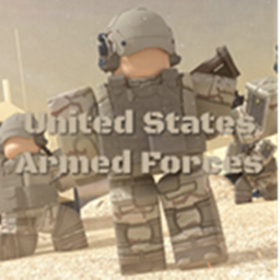 〖USAF〗Fort Alpha