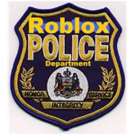 Robloxian.International.Police.Station