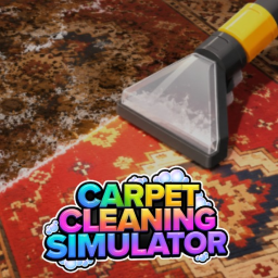 Carpet Cleaning Simulator icon