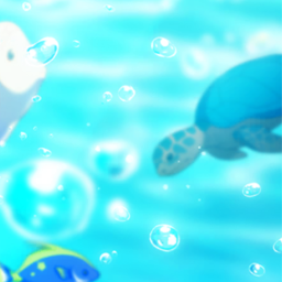 🐡