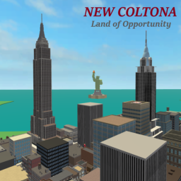 New Robloxity, USA