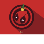 Deadpool Fan's Hangout
