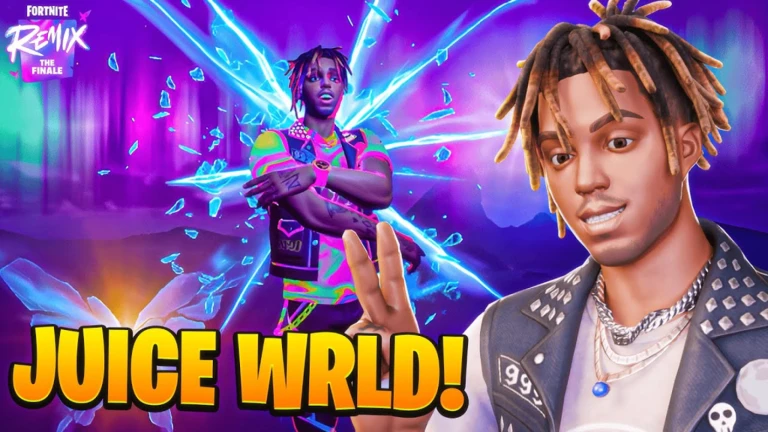 Dreaming With Juice WRLD [Update]