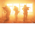 Spec Ops--