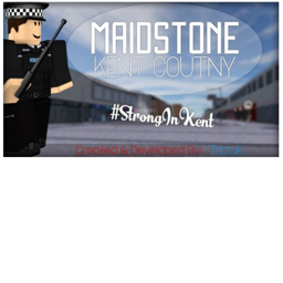 {BETA} Maidstone, Kent