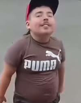 Mr small
