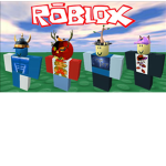 A group about old roblox