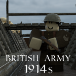 [BA] British Army|