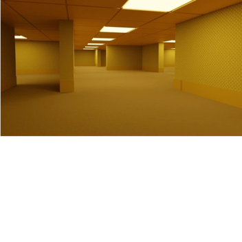 survive the backrooms
